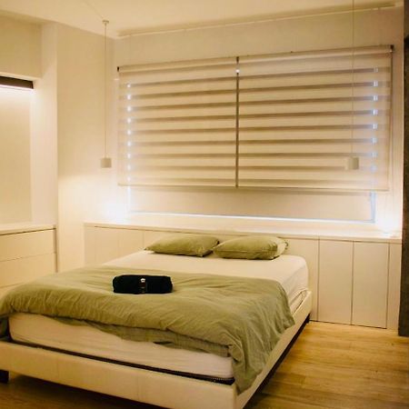 아테네 Down Town House 아파트 외부 사진