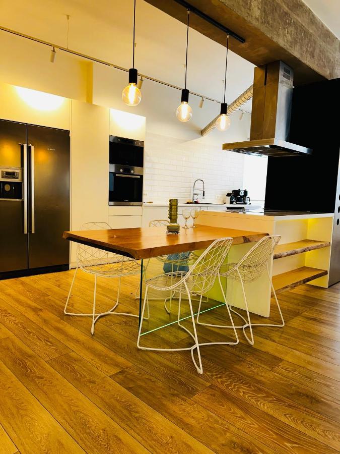 아테네 Down Town House 아파트 외부 사진