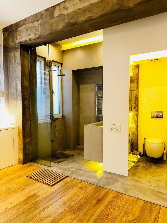 아테네 Down Town House 아파트 외부 사진