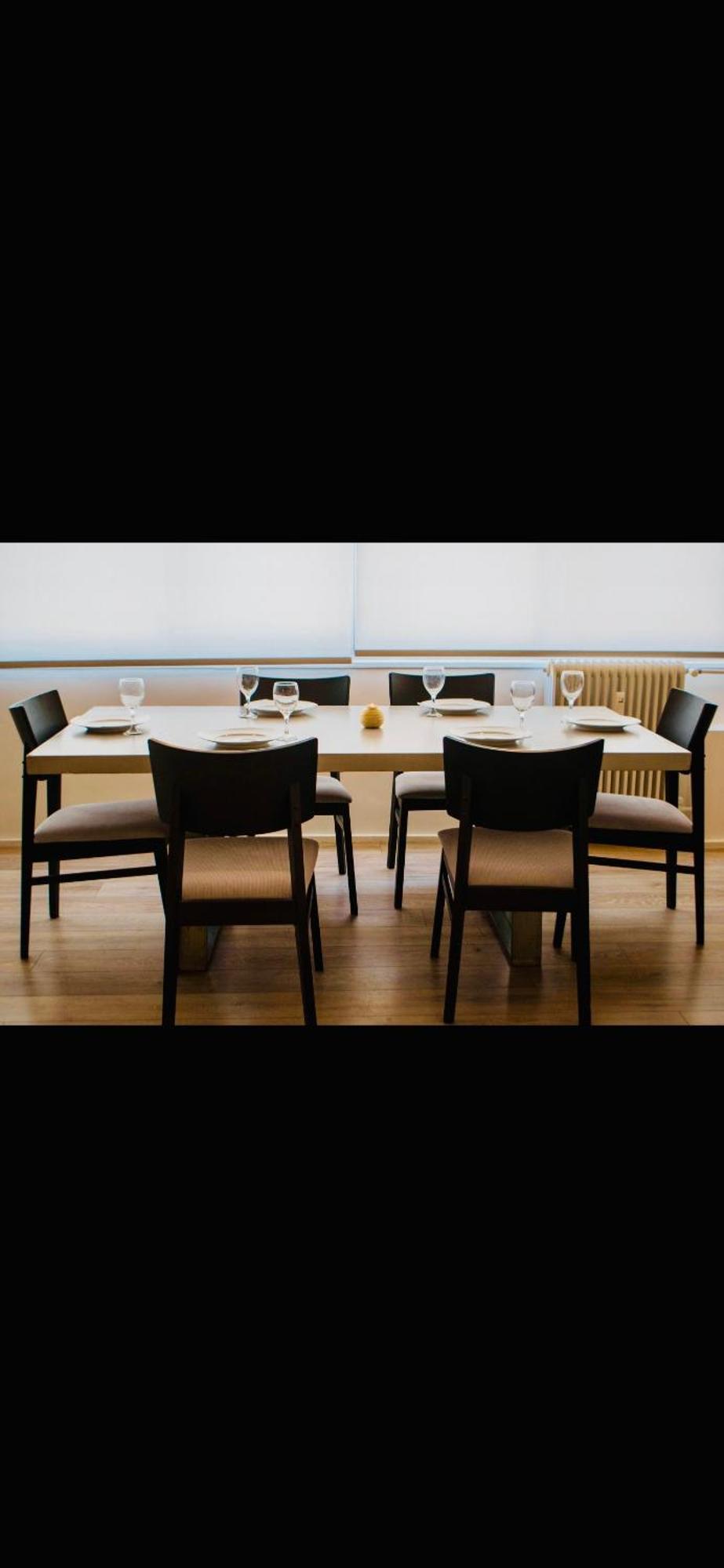 아테네 Down Town House 아파트 외부 사진